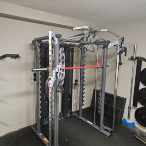 Home Gym Movers